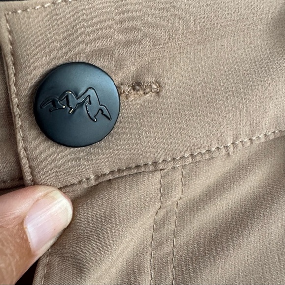 Northbound Gear Designed In Canada Lightweight Pants Men’s 36X30 - Picture 5 of 9